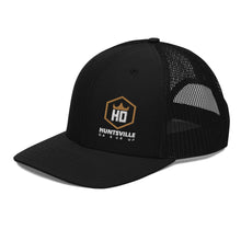Load image into Gallery viewer, Huntsville Dads Group Trucker Cap

