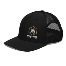 Load image into Gallery viewer, Huntsville Dads Group Trucker Cap