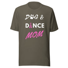 Load image into Gallery viewer, Dog and Dance Mom
