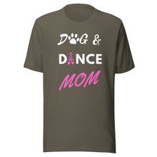 Load image into Gallery viewer, Dog and Dance Mom