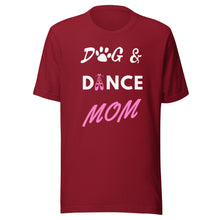 Load image into Gallery viewer, Dog and Dance Mom