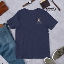 Load image into Gallery viewer, Huntsville Dads Group T-shirt