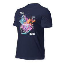 Load image into Gallery viewer, 2025 Team Hurricane RAM T-Shirt