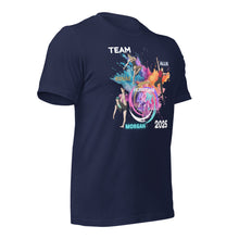 Load image into Gallery viewer, 2025 Team Hurricane RAM T-Shirt