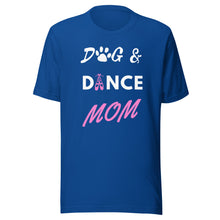 Load image into Gallery viewer, Dog and Dance Mom