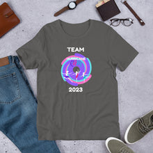 Load image into Gallery viewer, Team Hurricane RAM 2023 t-shirt