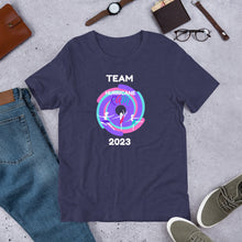 Load image into Gallery viewer, Team Hurricane RAM 2023 t-shirt