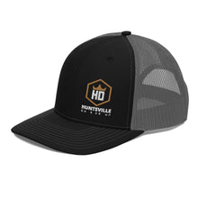 Load image into Gallery viewer, Huntsville Dads Group Trucker Cap
