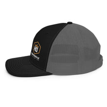 Load image into Gallery viewer, Huntsville Dads Group Trucker Cap
