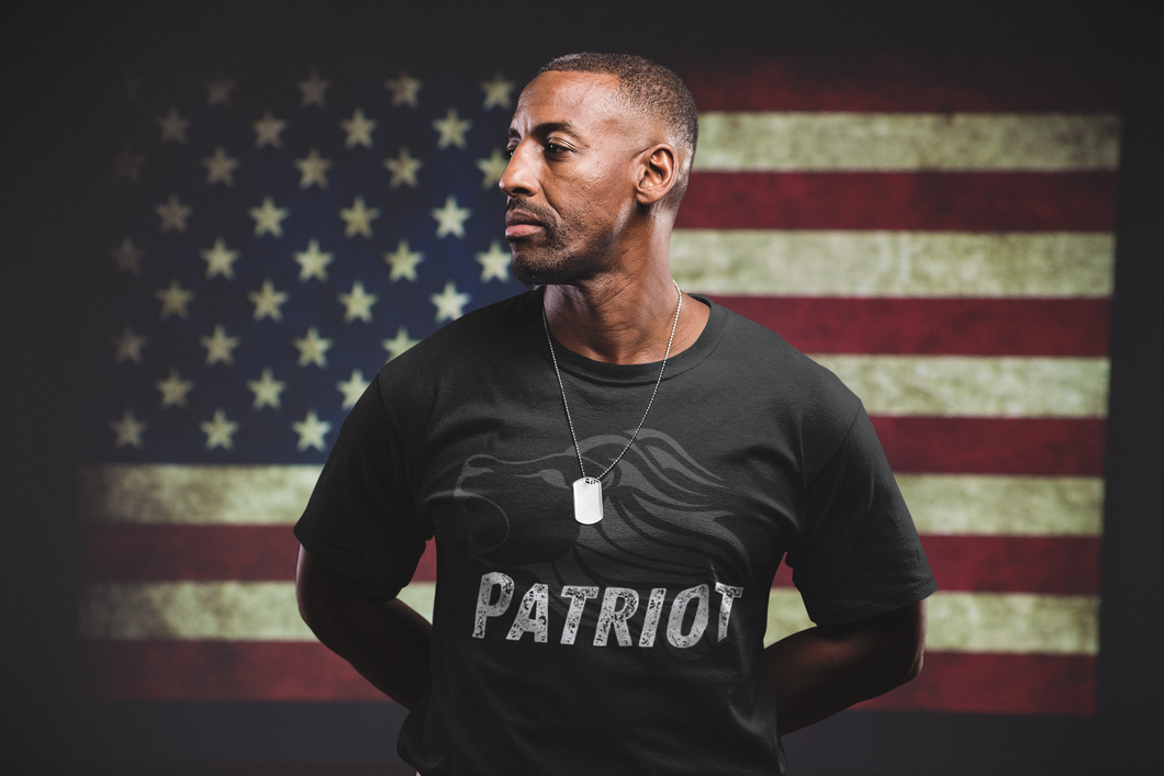 Patriot T-Shirt